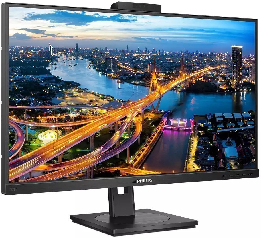 Монитор Philips 27" 276B1JH