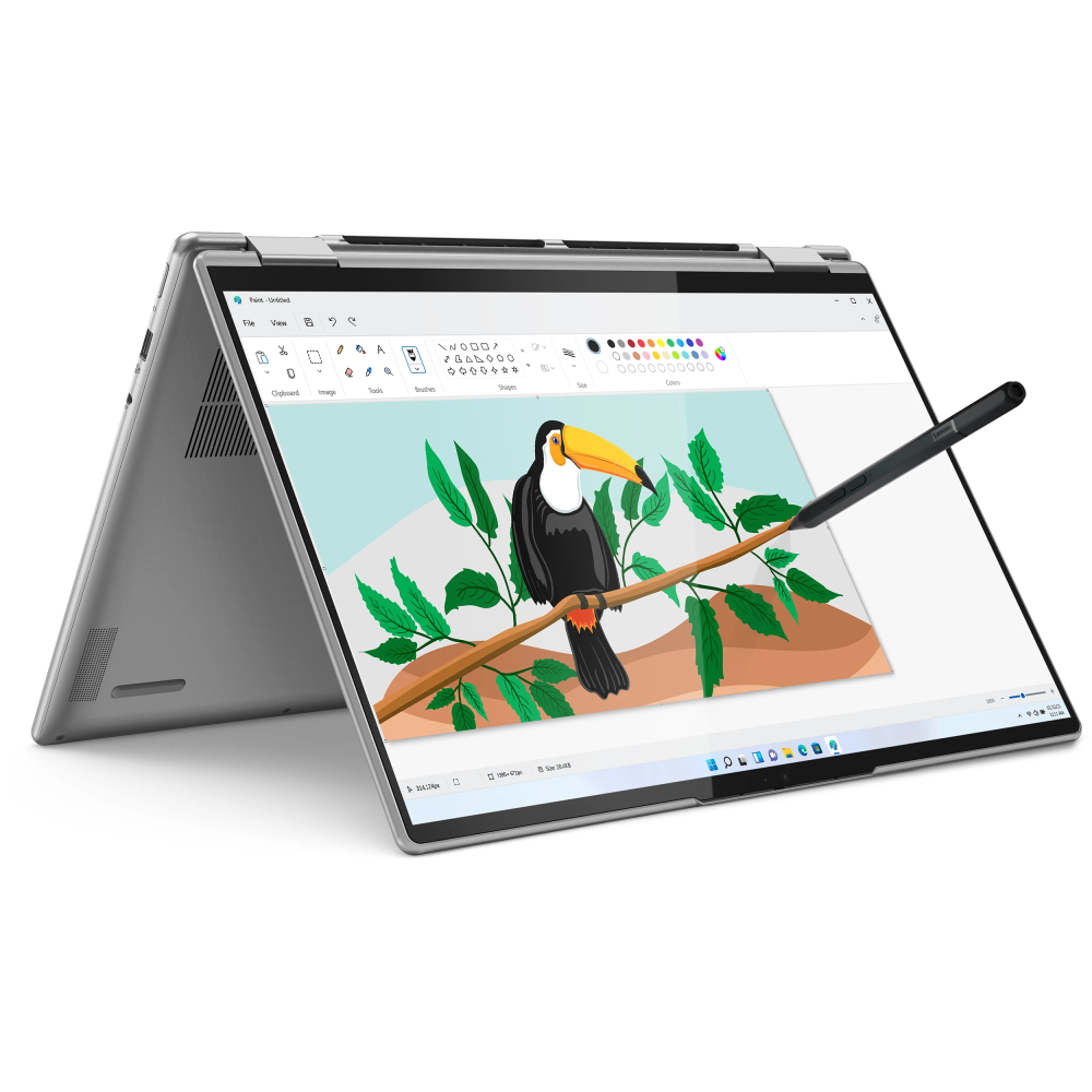 Ноутбук Lenovo Yoga 7 16IAP7 (82QG003GRU)