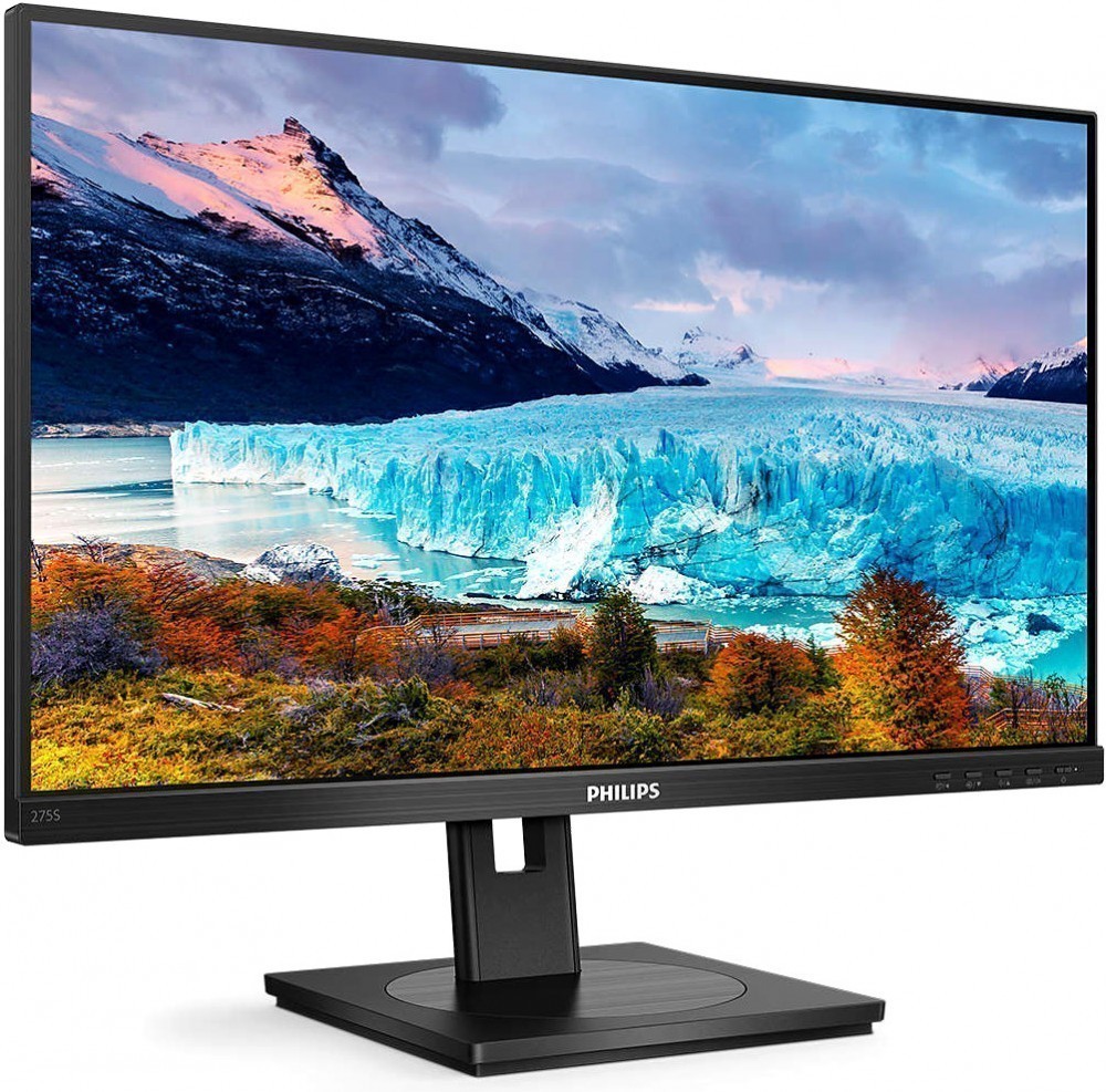 Монитор Philips 27" 275S1AE