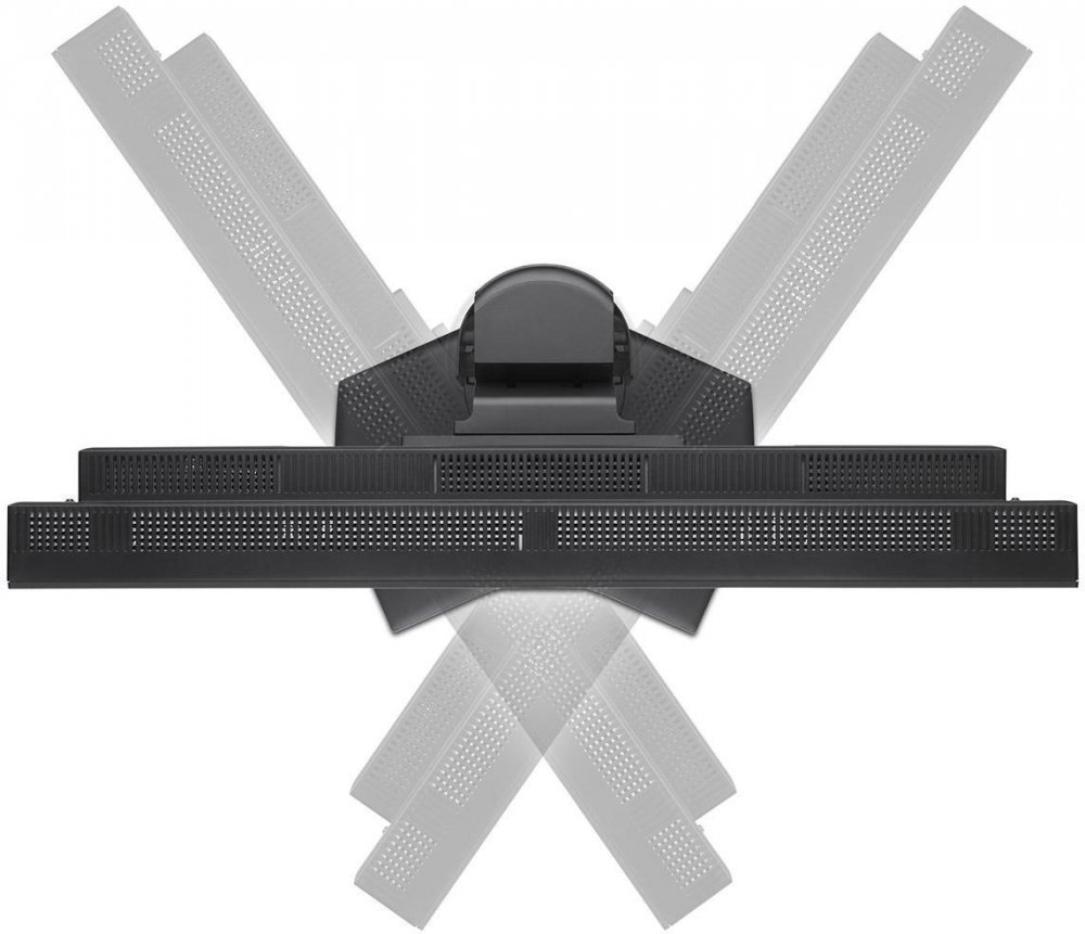 Монитор NEC 32" MultiSync PA322UHD-SV2