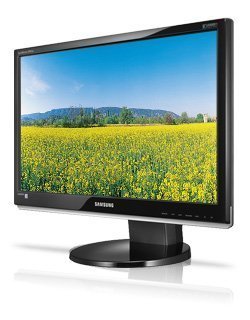 Samsung 24" SyncMaster 2494HM (RFV)