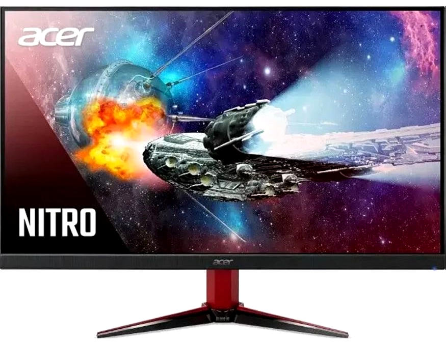 Монитор Acer 27" VG271Zbmiipx