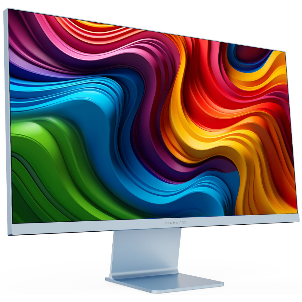 Монитор Digma 27" Pro Art L Blue
