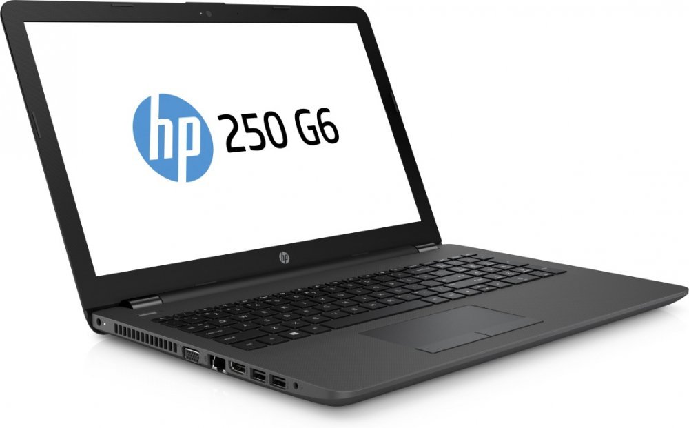 Ноутбук HP 250 G6 (3QL42ES)
