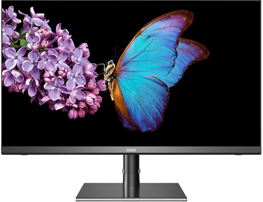 Монитор MSI 32" Creator PS321QR