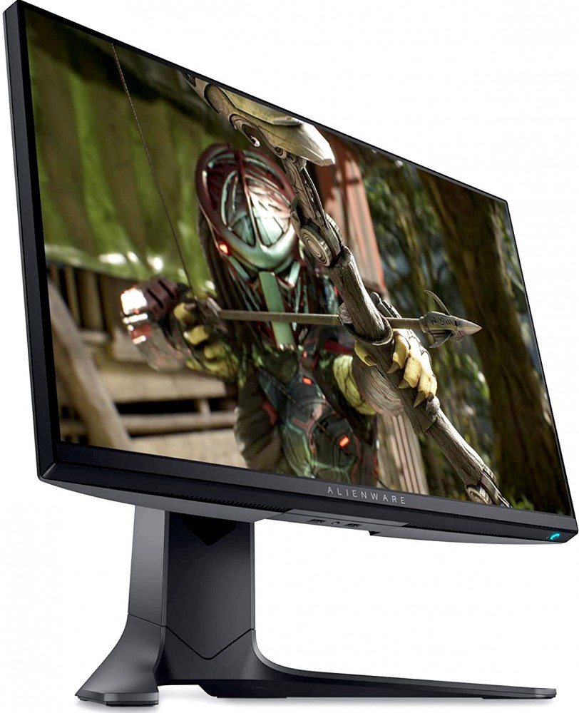 Монитор Dell 25" AW2521HFLA Alienware (2521-5311)