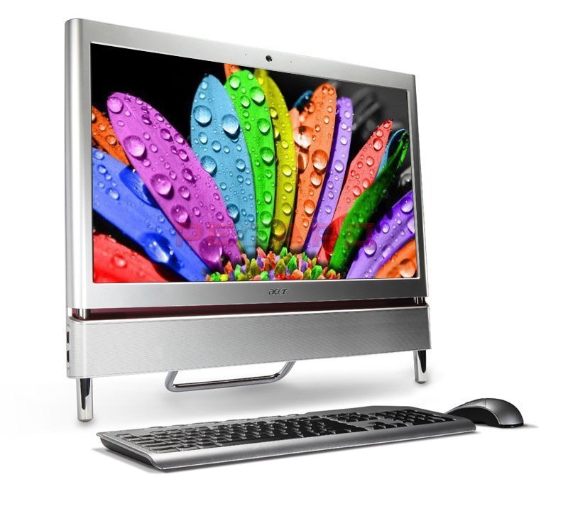 Моноблок  Acer Aspire Z5610 (PW.SCYE2.066)
