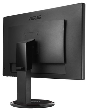 3D монитор ASUS 27" VG278HE