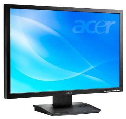 Acer 22" V223Webd
