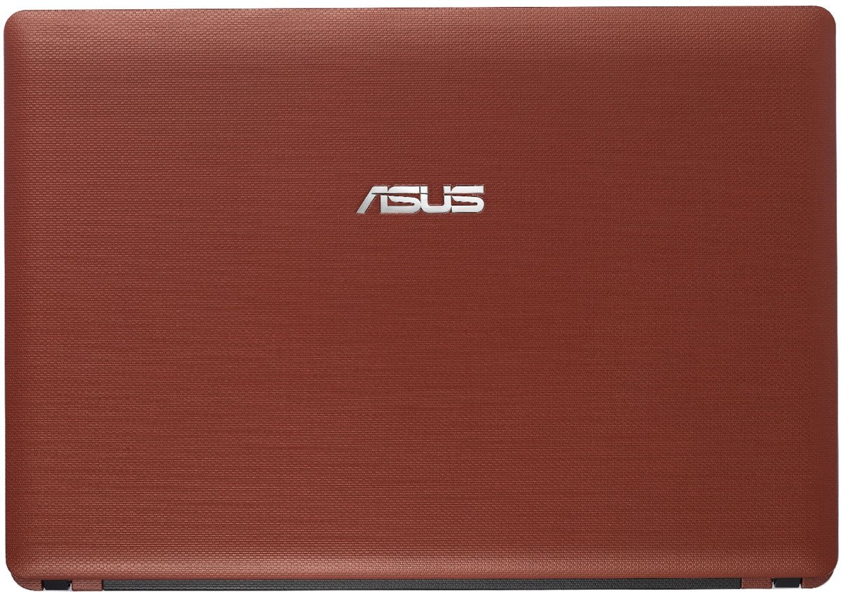 Ноутбук ASUS EEE PC X101CH Red