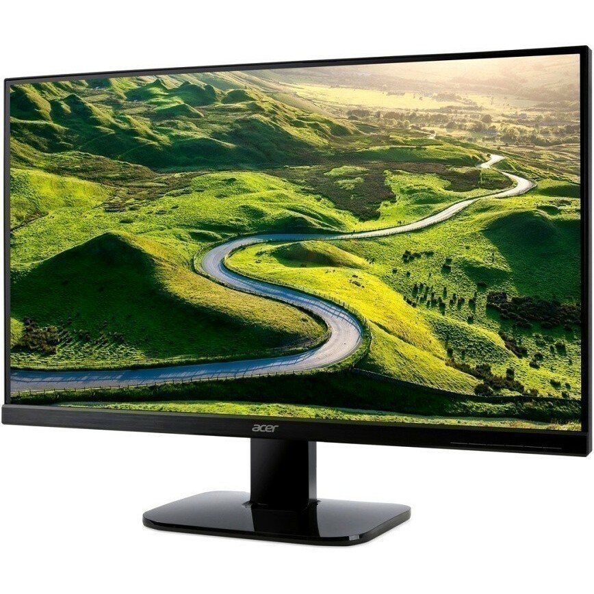 Монитор Acer 27" KA270bmiix