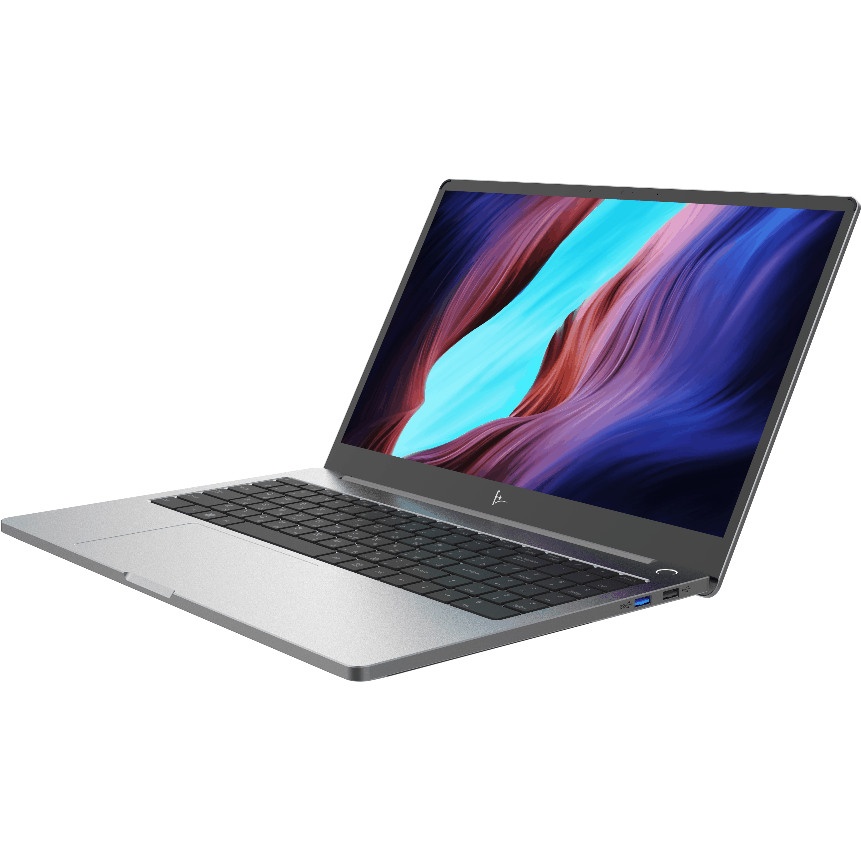 Ноутбук F+ Flaptop i (FLTP-5R5-8256-W)