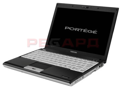Toshiba Portege A600-157