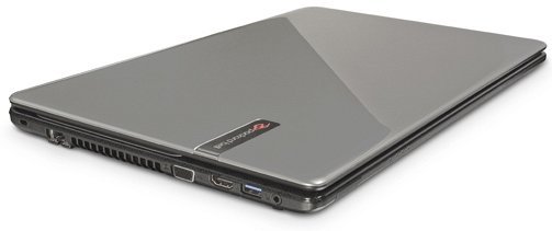 Ноутбук Packard Bell EasyNote TE69KB-45004G50Mnsk