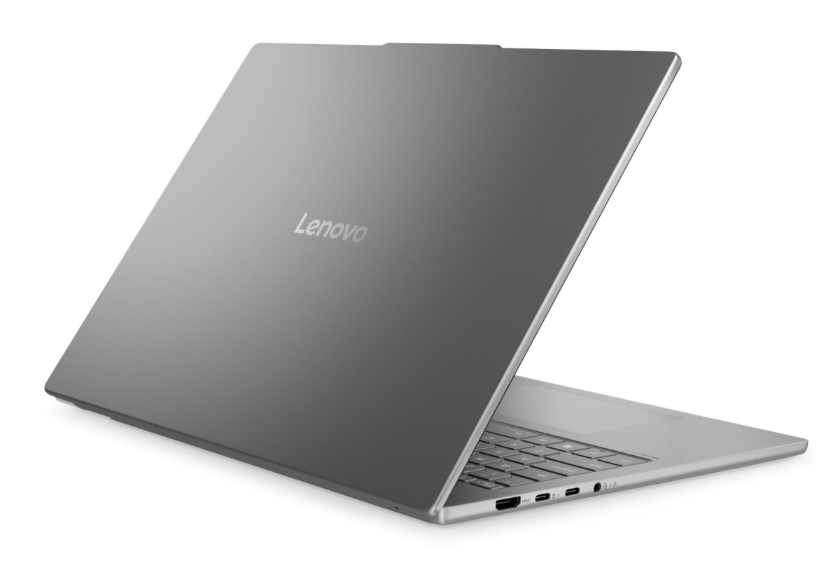 Ноутбук Lenovo IdeaPad Slim 5 16ARP10 (83HU0007RK)
