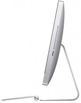 Моноблок Apple iMac (MC813RS/A)