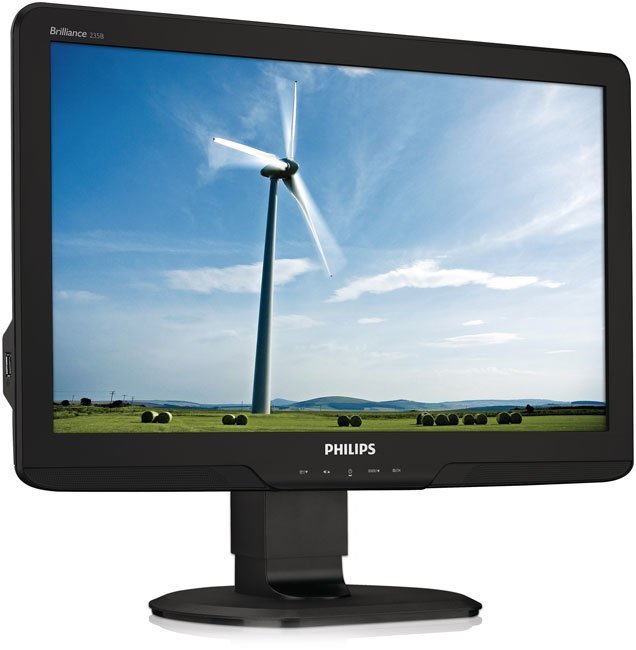 Philips 23" 235B2CB