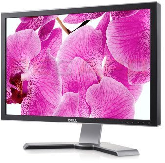 DELL 24" 2408WFP