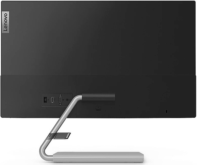 Монитор Lenovo 24" Q24i-1L (66C0KAC3EU)