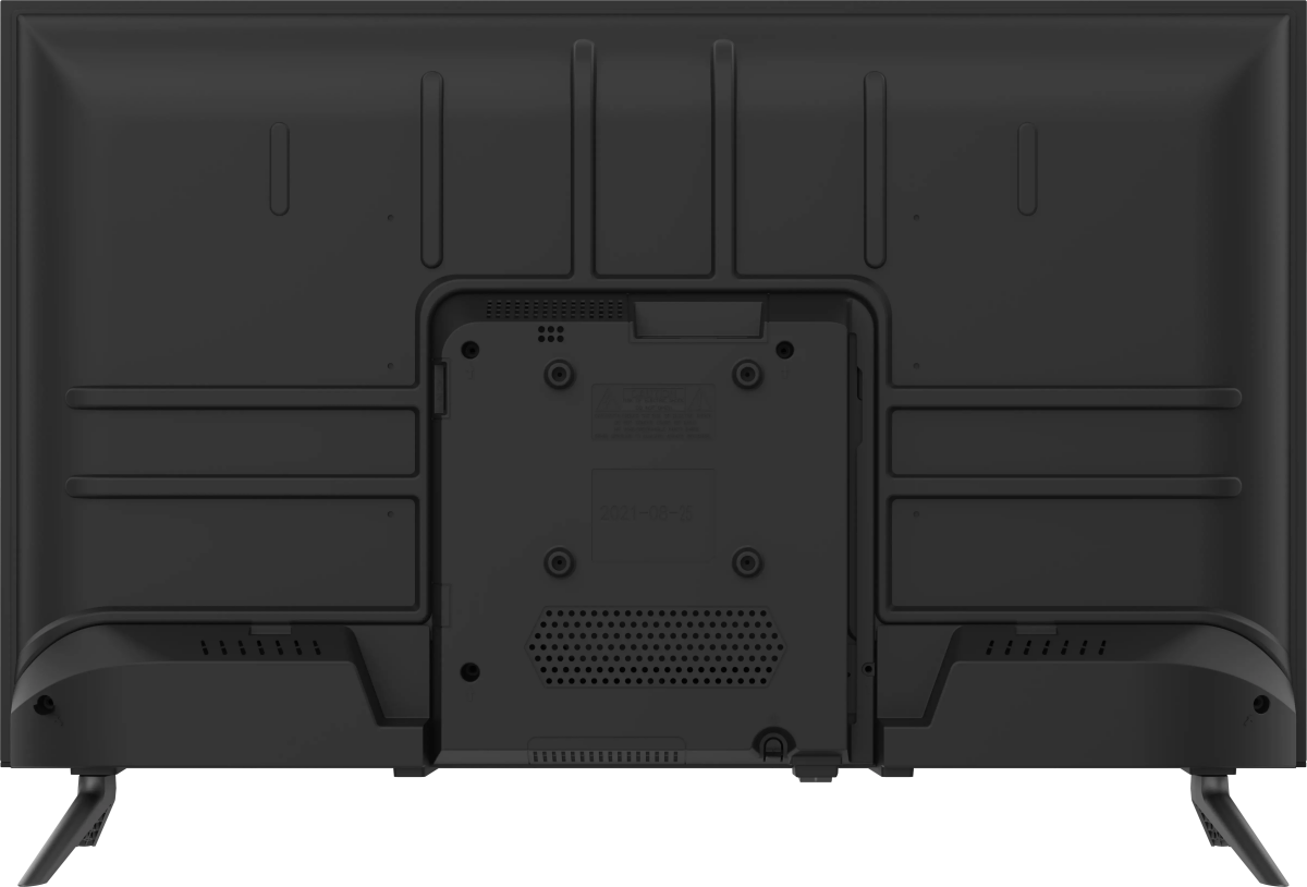 ЖК телевизор TopDevice 32" TDWC32BF3260V Black