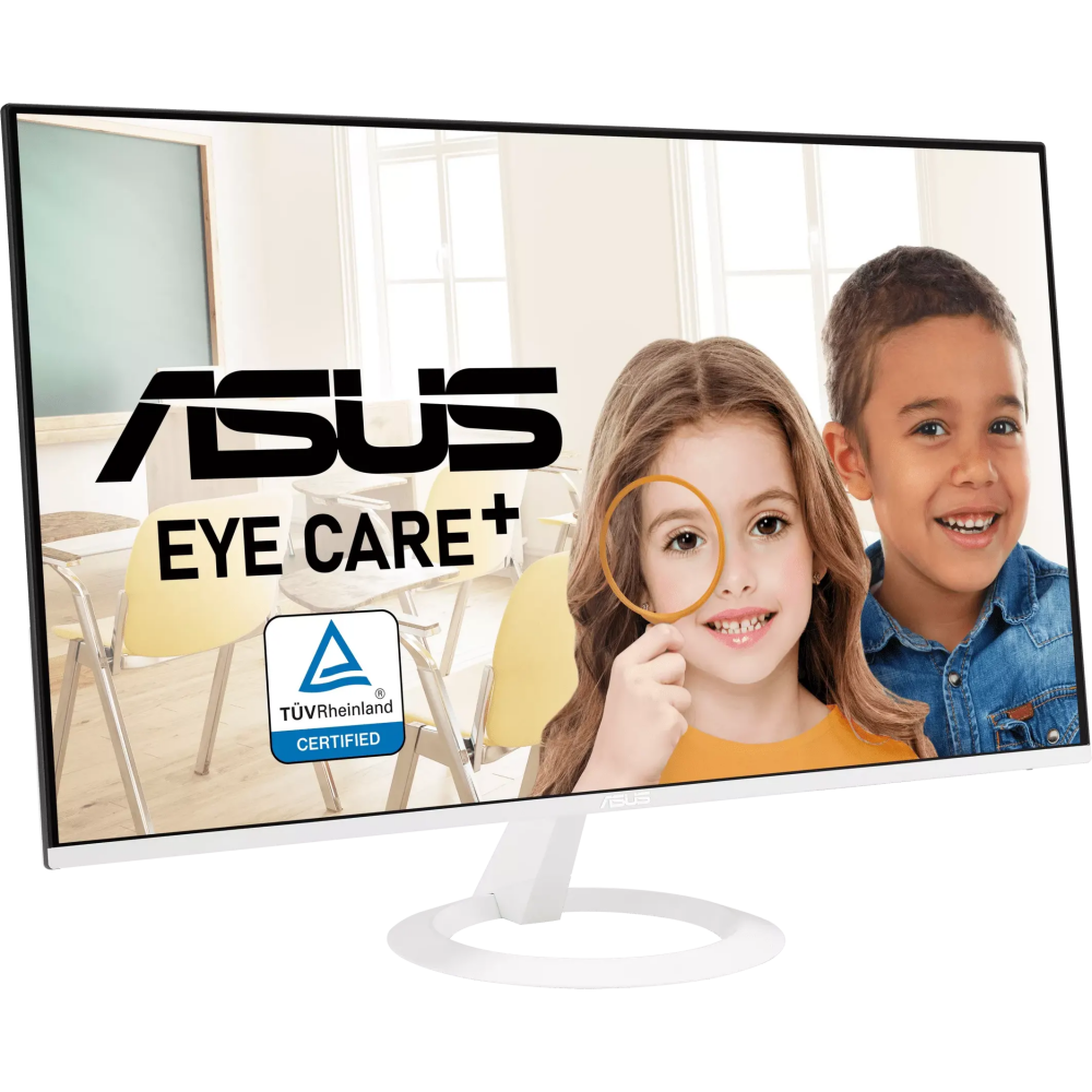Монитор ASUS 27" VZ27EHF-W