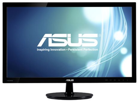 Монитор ASUS 23" VS238H-P