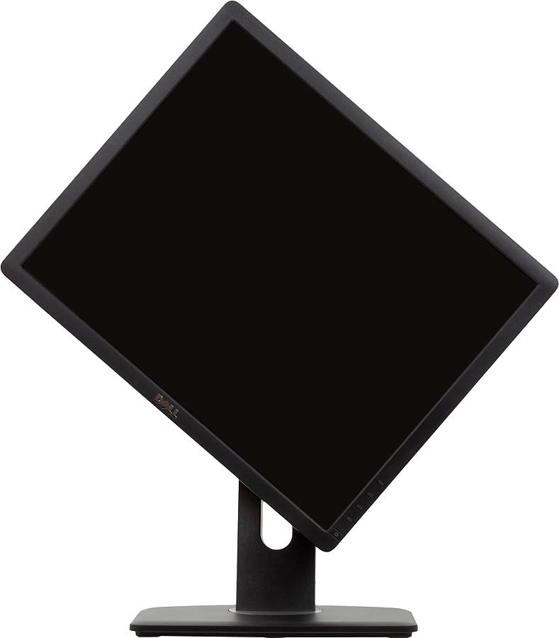 Монитор Dell 19" P1913S Black/Black