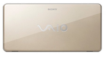 Sony VAIO VGN-P39VRL/N