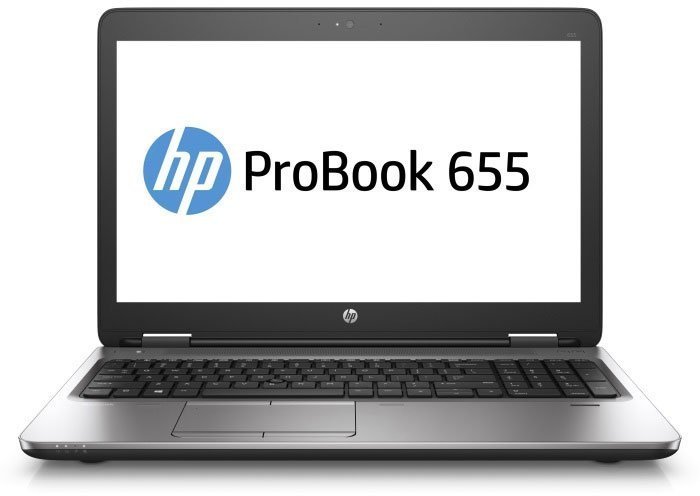 Ноутбук HP ProBook 655 G3 (Z2W22EA)