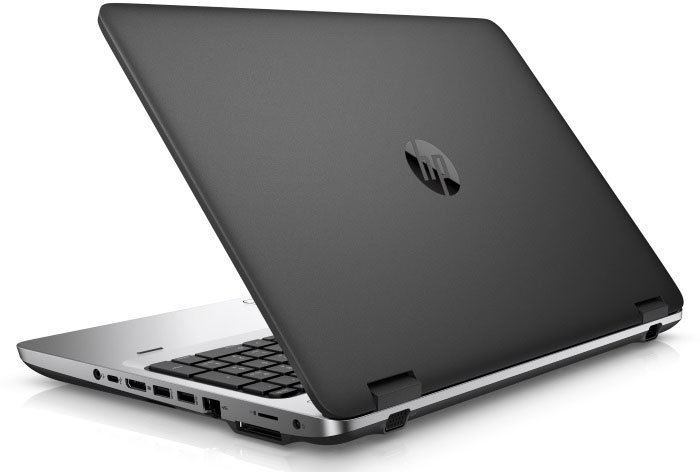 Ноутбук HP ProBook 655 G3 (Z2W22EA)