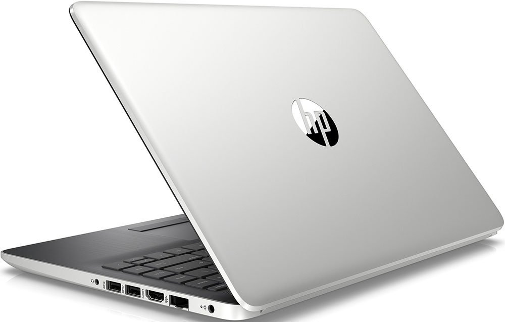 Ноутбук HP 14-cf1001ur (5TA04EA)