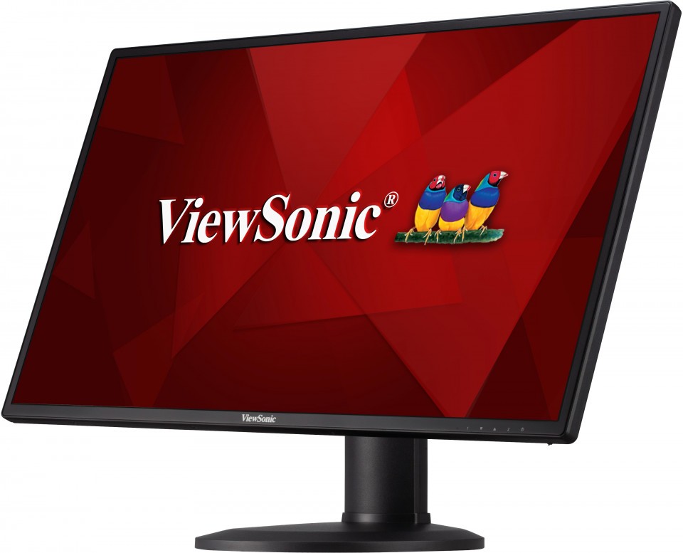 Монитор Viewsonic 27" VG2719