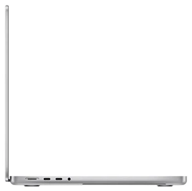 Ноутбук Apple MacBook Pro 14 Silver (M4 Pro, 2024) (MX2F3)
