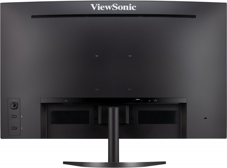 Монитор Viewsonic 32" VX3268-2KPC-MHD