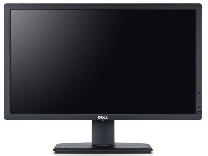 Монитор Dell 27" U2713HM Black/Silver (2713-1286)