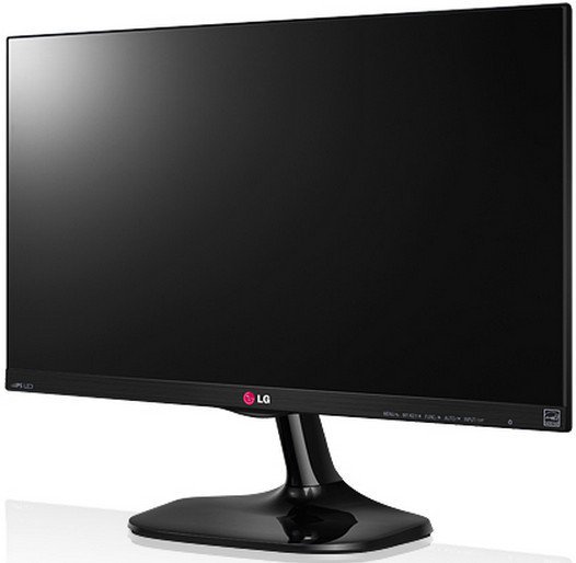 Монитор LG 22"  22MP65HQ-P