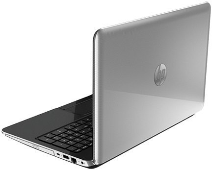 Ноутбук HP Pavilion 15-n275sr (F8T40EA)
