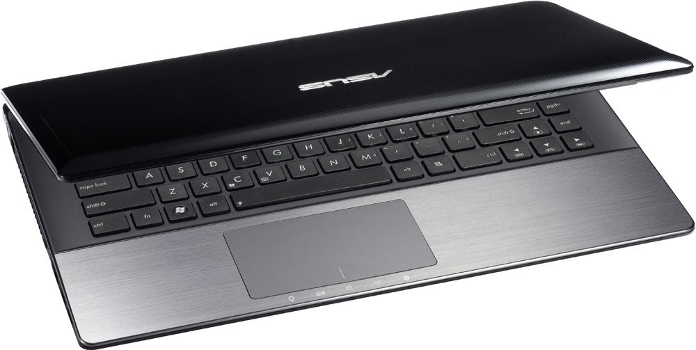 Ноутбук ASUS K45VD