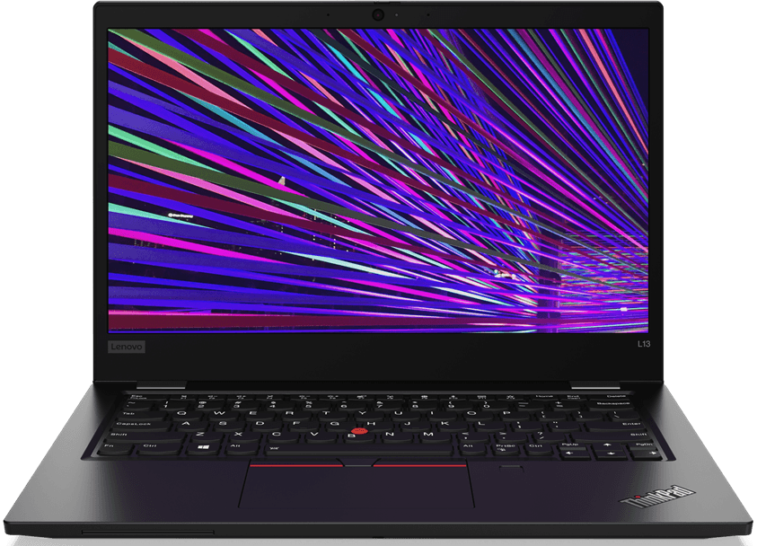 Ноутбук Lenovo ThinkPad L13 (20R3000GRT)