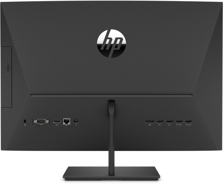 Моноблок HP ProOne 400 G6 (1C7A7EA)