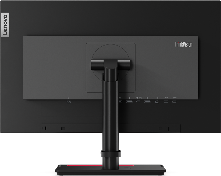 Монитор Lenovo 24" ThinkVision P24h-2L (62B2GAT1EU)