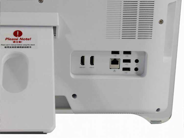 Моноблок MSI Wind Top AE2281G-009