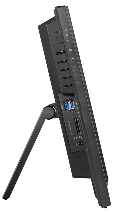 Моноблок MSI Wind Top AP2021-075