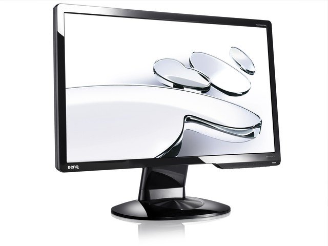 Монитор BenQ 24" G2420HDBL
