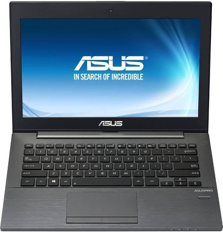 Ноутбук ASUS PU301LA