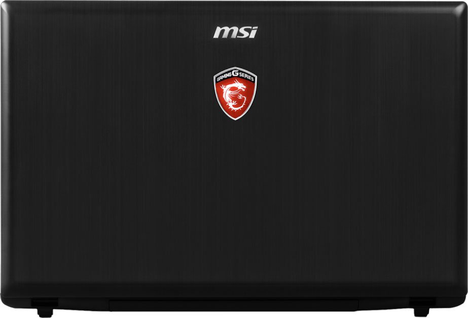 Ноутбук MSI GP60 (2QF-1064X)