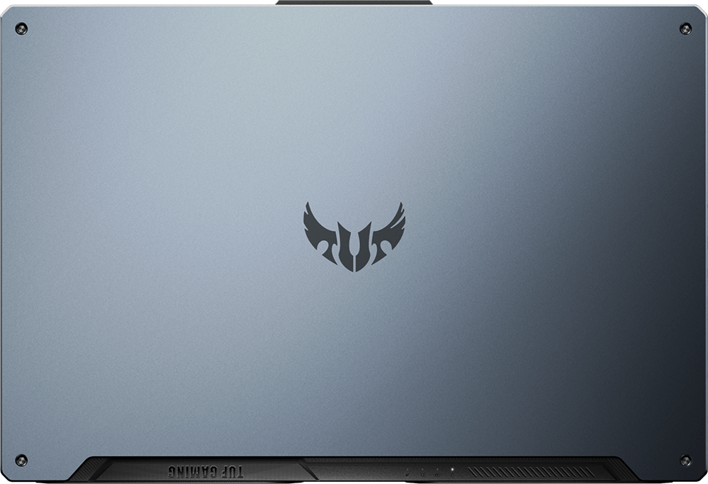 Ноутбук ASUS FX706II TUF Gaming (AU218R)
