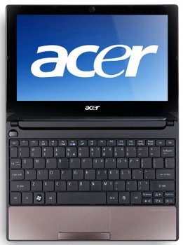 Acer Aspire One AOD255E-13DQcc