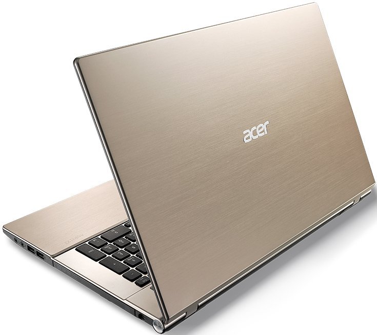 Ноутбук Acer Aspire V3-772G-747a8G1TMamm