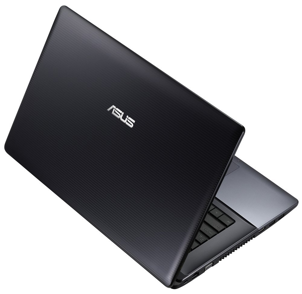Ноутбук ASUS K75DE